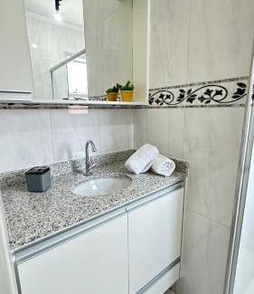Sao Jose dos Campos Apartment | Pratic House