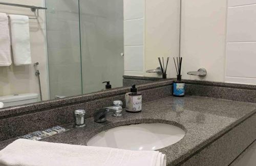 Vila Congonhas Apartment | Praticidade e conforto - Quarto em hotel - Aeroporto de Congonhas -H1915