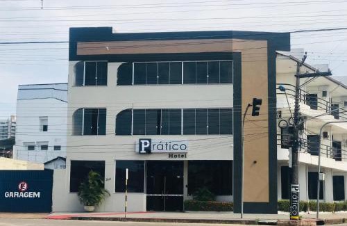 Santarem Hotel | Pratico Hotel