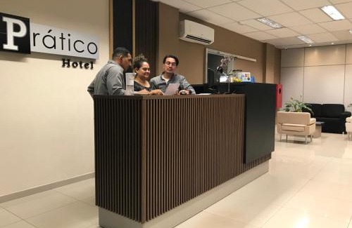 Santarem Hotel | Pratico Hotel