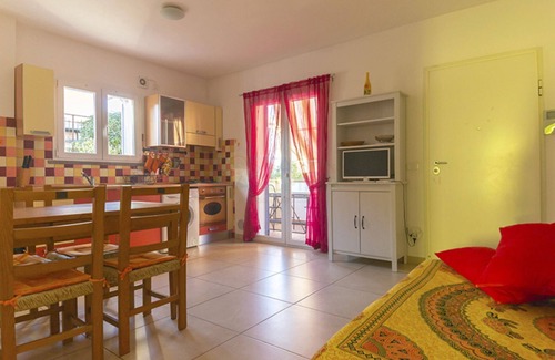 Follonica Apartment | PRATORANIERI - GIRASOLE