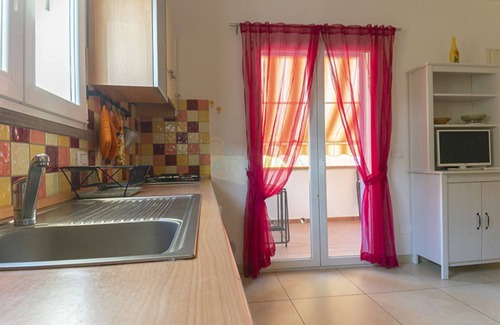 Follonica Apartment | PRATORANIERI - GIRASOLE