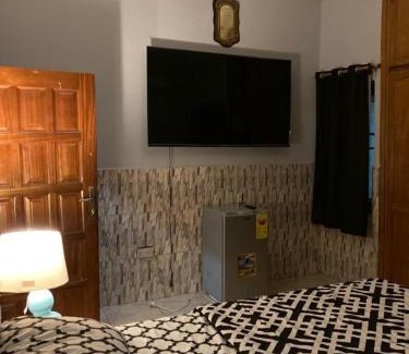 Kumasi Apartment | Pravite Rooms in Kumasi