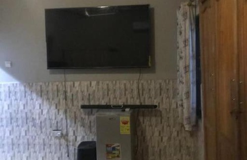 Kumasi Apartment | Pravite Rooms in Kumasi