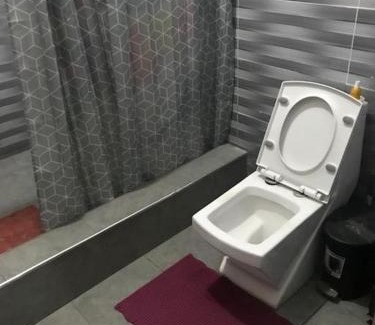 Kumasi Apartment | Pravite Rooms in Kumasi