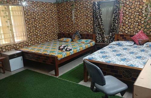 Bhubaneshwar House | Pravuprasad Homestay