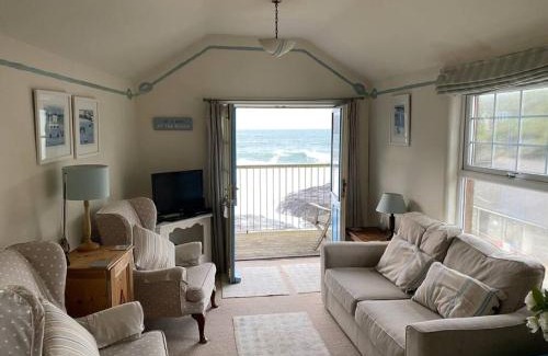 Trebarwith Strand Apartment | Praxis Trebarwith Strand