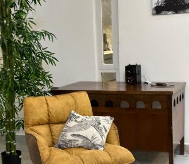 Kampala Apartment | Prayer Mountain Cove