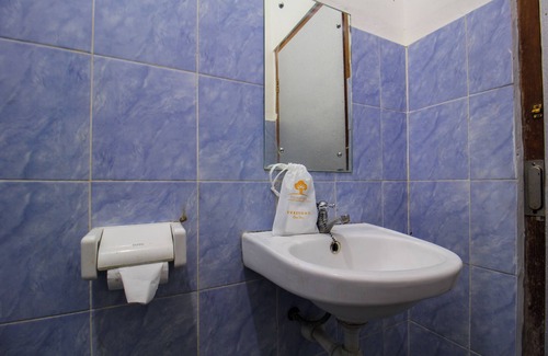 Prawirotaman House | Prayogo Style Inn Prawirotaman