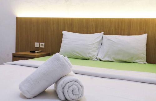 Prawirotaman House | Prayogo Style Inn Prawirotaman