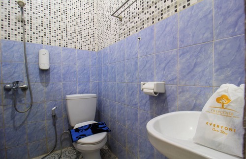 Prawirotaman House | Prayogo Style Inn Prawirotaman