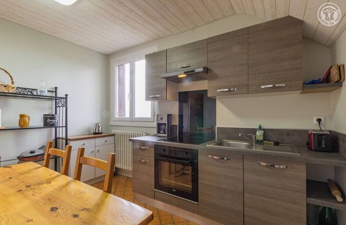 Trevignin House | PRE CHARVILLE - POINTE DE LA SAMBUY