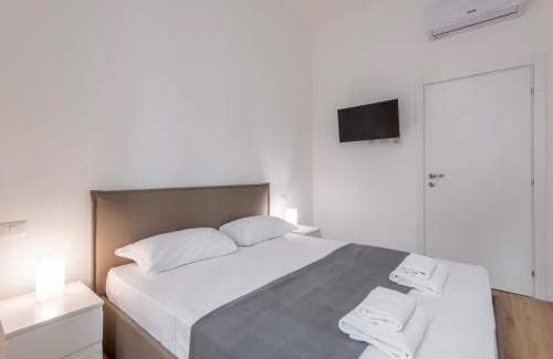 Ghisolfa Apartment | PREALPI1-Design Apt With Two Double Bedrooms