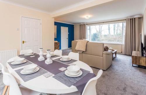 Durham House | Prebends Field