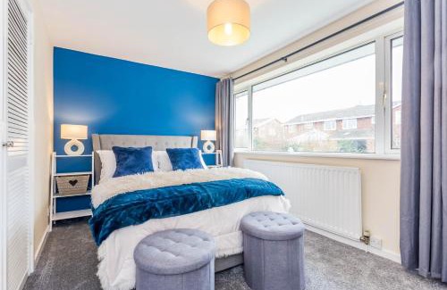 Durham House | Prebends Field