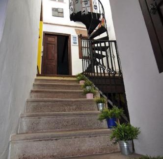 San Roque House | `PRECIOSA CASA ANDALUZA CON VISTAS