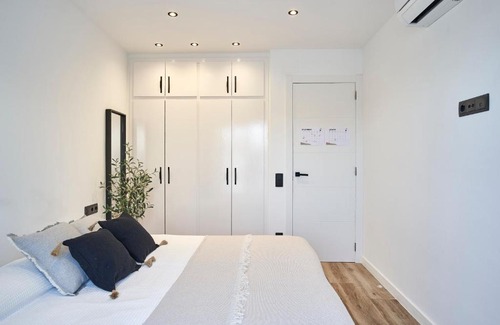 Sant Pol De Mar House | Preciosa casa de diseño a 3 minutos de la playa