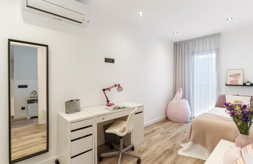 Sant Pol De Mar House | Preciosa casa de diseño a 3 minutos de la playa