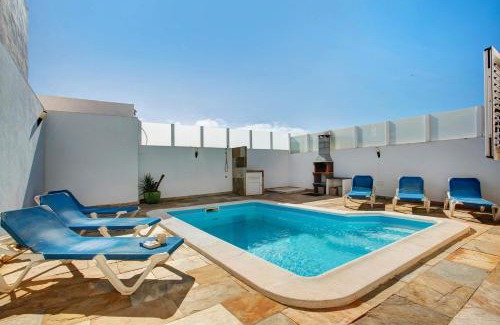 Tahiche House | Preciosa Casa En Lanzarote