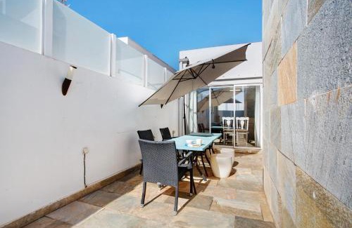 Tahiche House | Preciosa Casa En Lanzarote