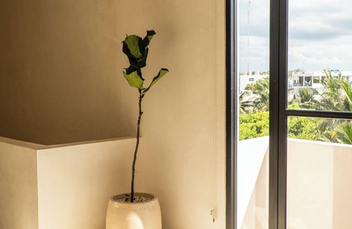 Colonia Meteorologico Villa | Preciosa Villa Saadhua con Fantastica vista al mar