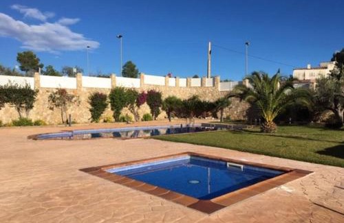 El Perello Apartment | Preciosas vistas al mar y montaña en la Ampolla
