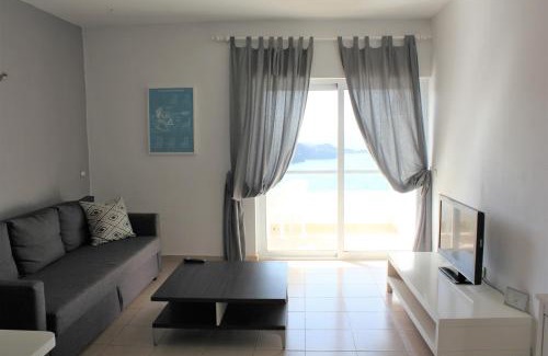 Callao Salvaje Apartment | Preciosas vistas, playa 200m, WIFI