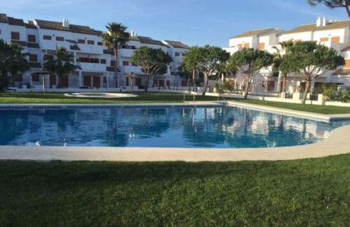 Los Gallos-Cerromolino Apartment | Precioso apartamento a 700 m del mar
