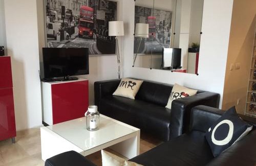 Los Gallos-Cerromolino Apartment | Precioso apartamento a 700 m del mar
