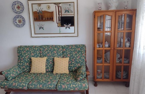 O Grove Apartment | Precioso apartamento en San Vicente de O Grove