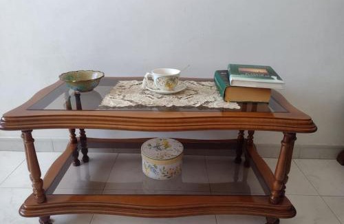 O Grove Apartment | Precioso apartamento en San Vicente de O Grove