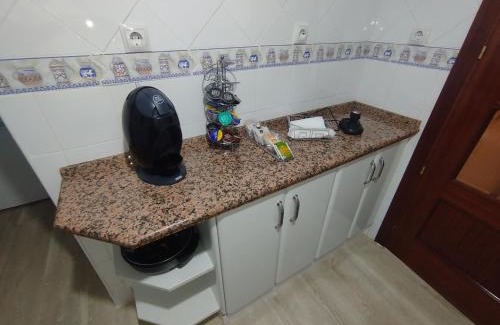 Alcala de Guadaira Apartment | Precioso apartamento totalmente reformado