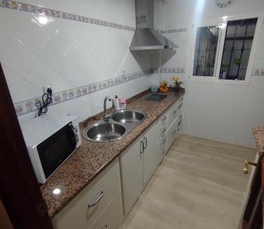 Alcala de Guadaira Apartment | Precioso apartamento totalmente reformado