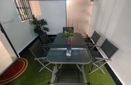 Alcala de Guadaira Apartment | Precioso apartamento totalmente reformado