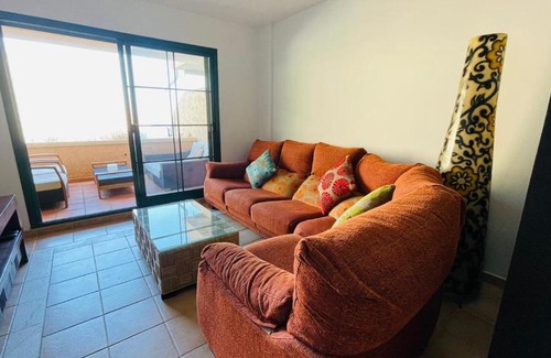 Pueblo Mascarat Apartment | Precioso apartamento cerca del mar