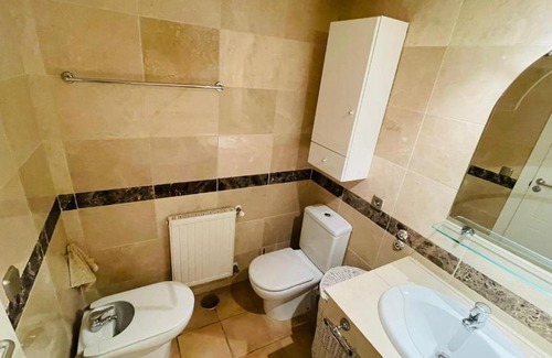 Pueblo Mascarat Apartment | Precioso apartamento cerca del mar