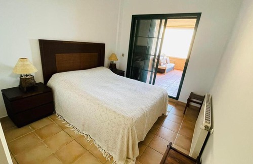 Pueblo Mascarat Apartment | Precioso apartamento cerca del mar