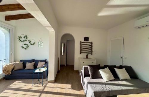 Cala en Porter Apartment | Precioso apartamento residencial con piscina