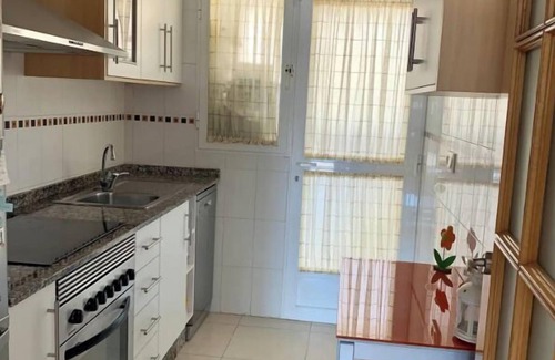 Santiago de la Ribera Apartment | Precioso Apartamento con Ático en Residencial