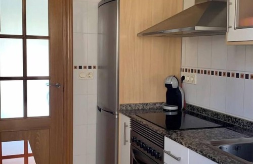 Santiago de la Ribera Apartment | Precioso Apartamento con Ático en Residencial