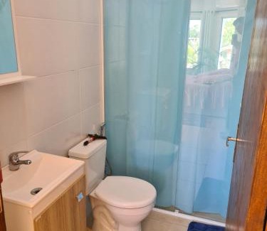 Santa Vitoria do Palmar Apartment | Precioso apartamento a 1km de la playa.