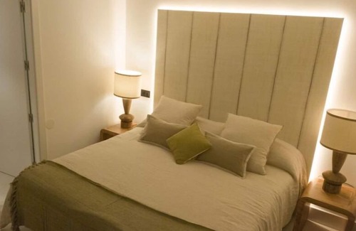 Moncloa - Arguelles Apartment | Precioso Apartamento Céntrico