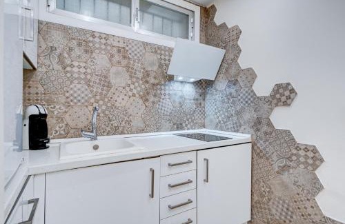 La Marina Apartment | Precioso apartamento cercano al mar, Smart TV, 3 Pax