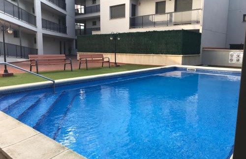 L'Ampolla Apartment | Precioso apartamento cerca de la playa