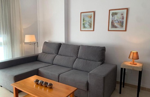 L'Ampolla Apartment | Precioso apartamento cerca de la playa