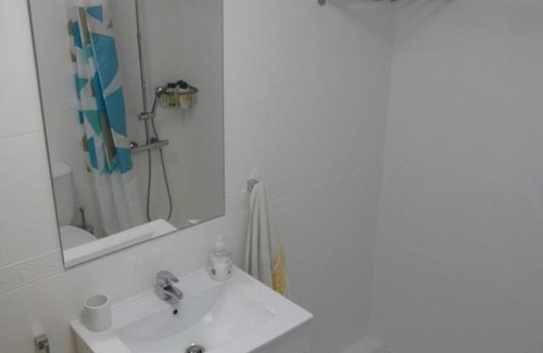 Velilla-Taramay Apartment | Precioso Apartamento con vista al mar