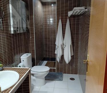 Ruidera Apartment | PRECIOSO APARTAMENTO con TERRAZA y PISCINA