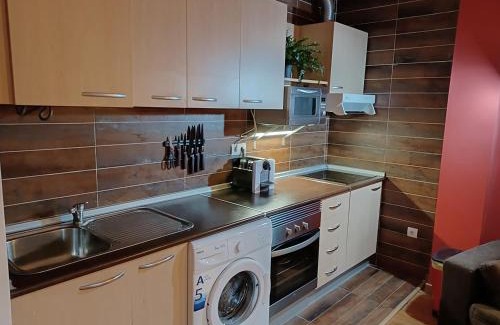 Ruidera Apartment | PRECIOSO APARTAMENTO con TERRAZA y PISCINA