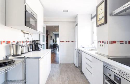 Palacio Apartment | Precioso apartamento con vistas excepcionales - SGN