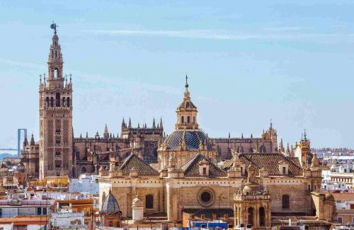 Museo Apartment | Precioso Apartamento en el corazon de Sevilla